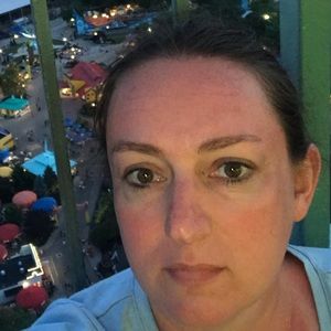 Meet your Posher, Alecia